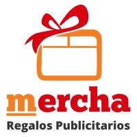 Merchandising Perú logo - Similar company to Kreaideas Perú