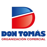 Organización Comercial Don Tomás S.R.L. logo - Similar company to Don Tomás Gandía