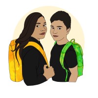 Backpack Outreach (BPO) He Kete Aroha logo - Similar company to Trinity Bpo