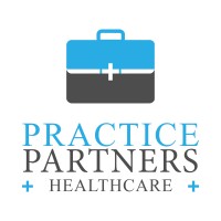 Practice Partners logo - Similar company to Your Virtual Cmo