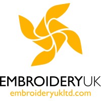 Embroidery Uk Ltd logo - Similar company to Primagul