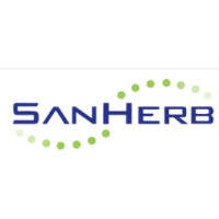 Sanherb logo - Similar company to Chengdu Sanherb Bioscience Co., Ltd