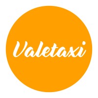 Valetaxi logo - Similar company to Infamile