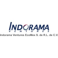 Indorama Ventures Ecomex logo - Similar company to Go Steam