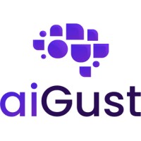 aiGust logo - Similar company to Certifisc