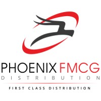 Phoenix FMCG Distribution logo - Similar company to Silver Rainbow Logistics