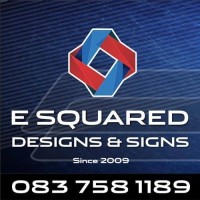 E Squared Designs & Signs