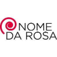 O Nome Da Rosa Editora