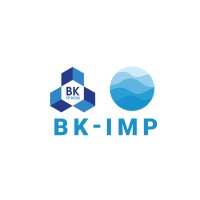 Bach Khoa International Master Programs BK-IMP logo - Similar company to Mba-Mci Program