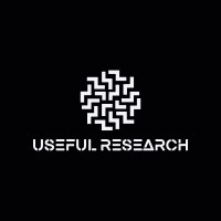 Useful Research Inc. logo - Similar company to Language & Literacy Academy For Learning