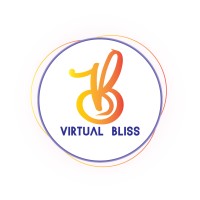 Vvirtual Bliss logo - Similar company to The Virtual Guides