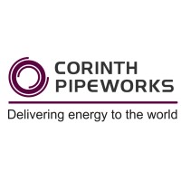 Corinth Pipeworks