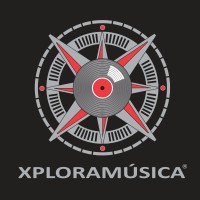 XploraMúsica logo - Similar company to Creators Lab