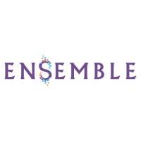 Ensemble Coworking logo - Similar company to Tech Fort Worth