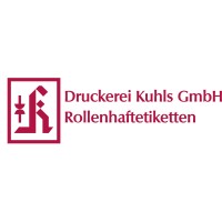 Druckerei Kuhls GmbH logo - Similar company to Tromso
