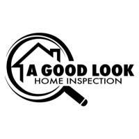 A Good Look Home Inspection logo - Similar company to A Space 2 Work
