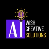 AI WISH Creative Solutions logo - Similar company to Marietta Diner