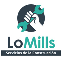Lomills | Servicio de Construcción logo - Similar company to Grupo Orp