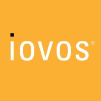 iovos logo - Similar company to Steuerkanzlei Menhorn