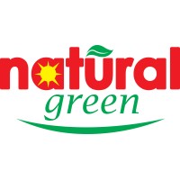 NATURAL GREEN logo - Similar company to Kickr