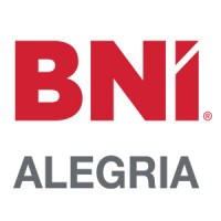 BNI ALEGRIA - Barra da Tijuca - RJ logo - Similar company to Bni Winners