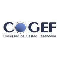 COGEF - Comissão de Gestão Fazendária logo - Similar company to Cogef Expertise Comptable
