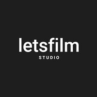 Letsfilm Studio SL logo - Similar company to Videogir Agència De Comunicació Audiovisual