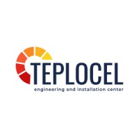 Teplocel EIC logo - Similar company to Solars Re-Energy Group