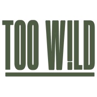 Too Wild logo - Similar company to Samech Safaris Kenya