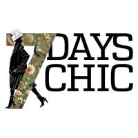 7dayschic logo - Similar company to Sismatrix