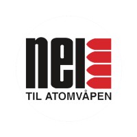 NEI TIL ATOMVÅPEN logo - Similar company to Loddefjord Il