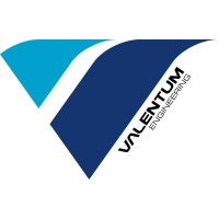 Valentum Engineering GmbH logo - Similar company to Datenschutzhelden