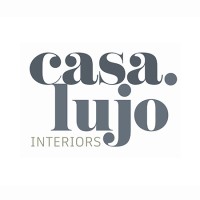 Casa Lujo Interiors logo - Similar company to Studio Echelle