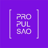 Propulsão Digital logo - Similar company to Cave Create