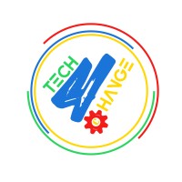Tech4Change GH logo - Similar company to Vantage Unified Communications