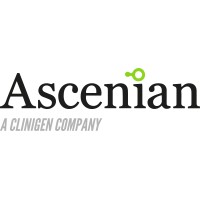 Ascenian logo - Similar company to Esteem Supported Living
