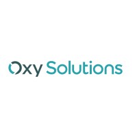Oxy Solutions AS logo - Similar company to Cmcpolimer