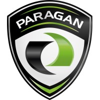 Paragan s.r.o. logo - Similar company to Paragan Horseboxes
