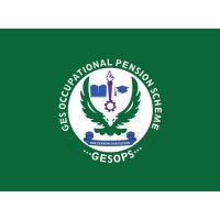 GES PENSIONS GH logo - Similar company to Ges