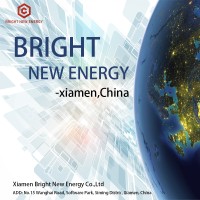 Xiamen Bright New Energy Co., Ltd logo - Similar company to Xiamen Ajj Glass Ltd