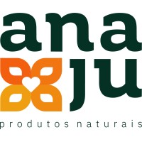 Anaju Produtos Naturais logo - Similar company to Okey Store  Brand Handmade