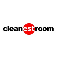Cleanestroom logo - Similar company to Berca Kapak