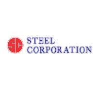Steel Corporation logo - Similar company to Emirerri Steel Manufacturer Pvt Ltd