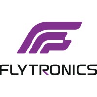 Flytronics logo - Similar company to 99 Electronics World
