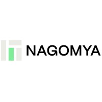Nagomya logo - Similar company to Lokimo