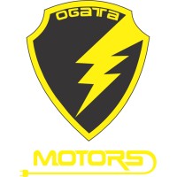 Ogata Motors India Private Limited logo - Similar company to Stork Rubber