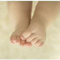 Susana Apráez Photography logo - Similar company to Mi Maternidad
