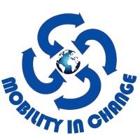 Mobility In Change logo - Similar company to Mexlink Oy