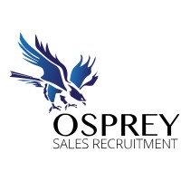 Osprey Sales Recruitment logo - Similar company to Osprey Engineering Solutions