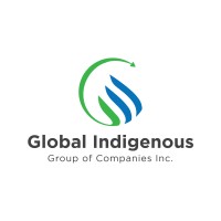 Global Indigenous Group of Companies logo - Similar company to Farahmand